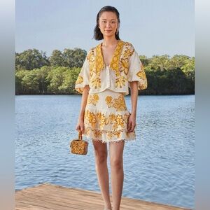 Farm Rio SKIRT, never worn, tags still on